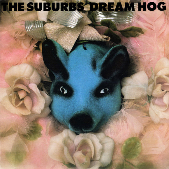 The Suburbs - Dream Hog