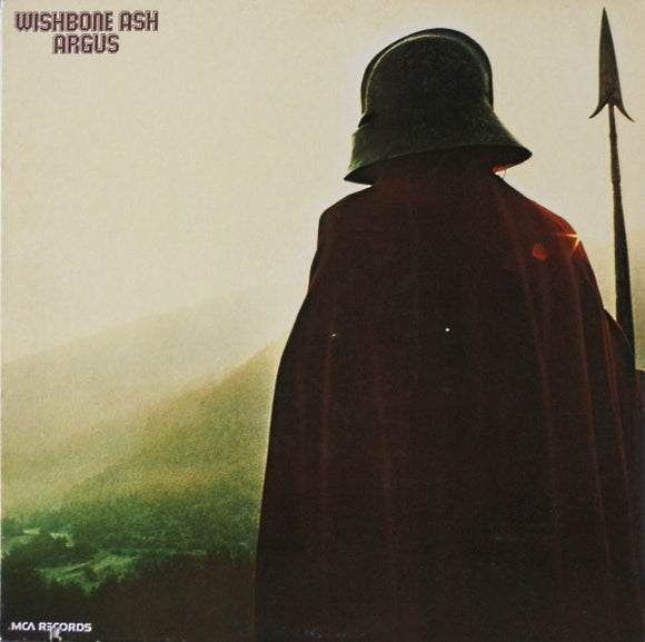 Wishbone Ash - Argus