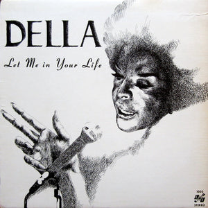 Della Reese - Let Me In Your Life