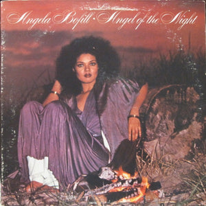 Angela Bofill - Angel Of The Night