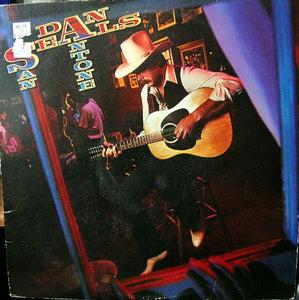 Dan Seals - San Antone