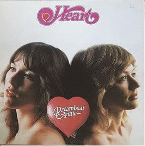 Heart - Dreamboat Annie