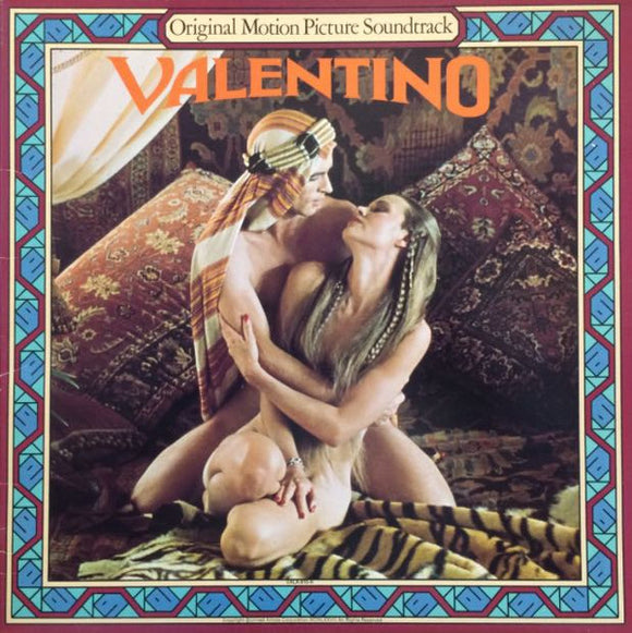 Various - Valentino