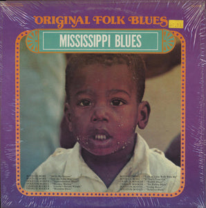 Various - Mississippi Blues