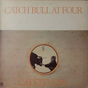 Cat Stevens - Catch Bull At Four