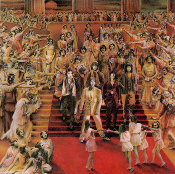 The Rolling Stones - It's Only Rock 'N Roll