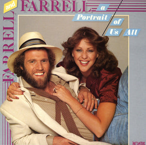 Farrell And Farrell - A Portrait Of Us All