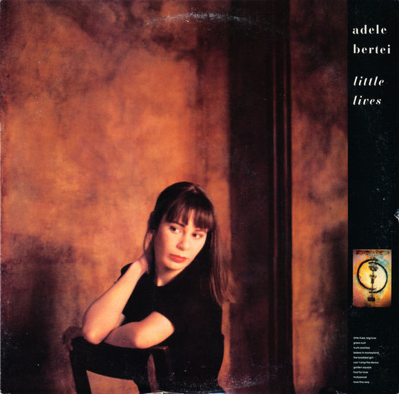 Adele Bertei - Little Lives