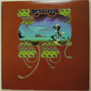 Yes - Yessongs