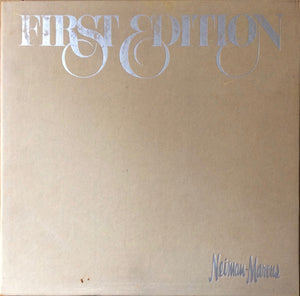 Various - Neiman Marcus First Edition Jazz Series