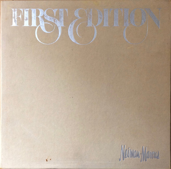 Various - Neiman Marcus First Edition Jazz Series