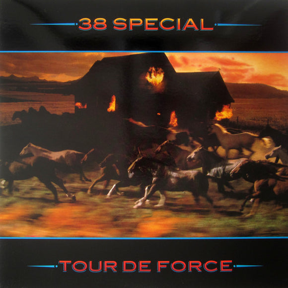 38 Special - Tour De Force