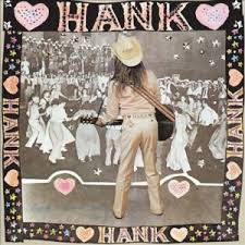 Hank Wilson - Hank Wilson's Back Vol. I