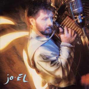 Jo-El Sonnier - Come On Joe