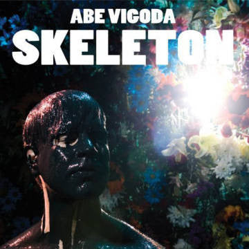 Abe Vigoda - Skeleton