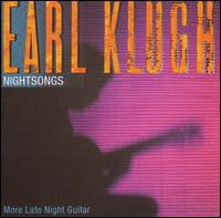 Earl Klugh - Nightsongs