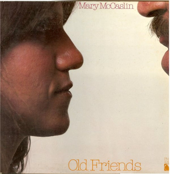 Mary McCaslin - Old Friends