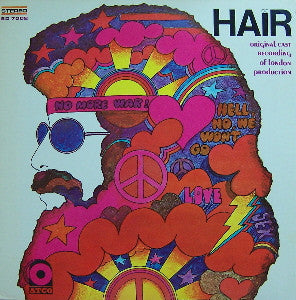 Various - Hair