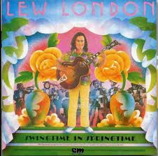 Lew London - Swingtime In Springtime