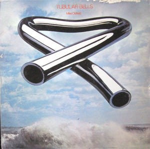 Mike Oldfield - Tubular Bells