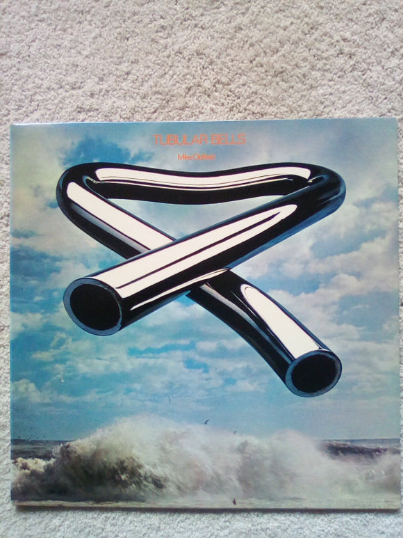 Mike Oldfield - Tubular Bells