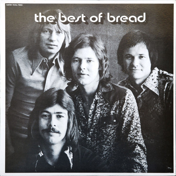 Bread - The Best Of Bread