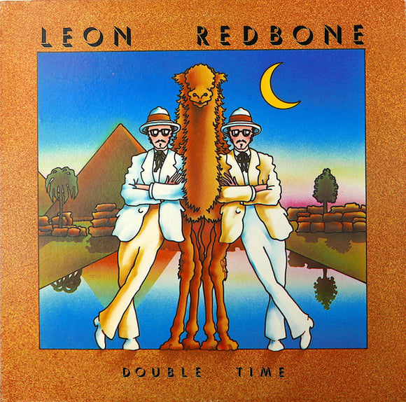 Leon Redbone - Double Time