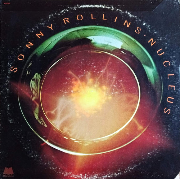 Sonny Rollins - Nucleus