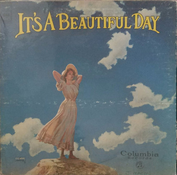 It's A Beautiful Day - It's A Beautiful Day
