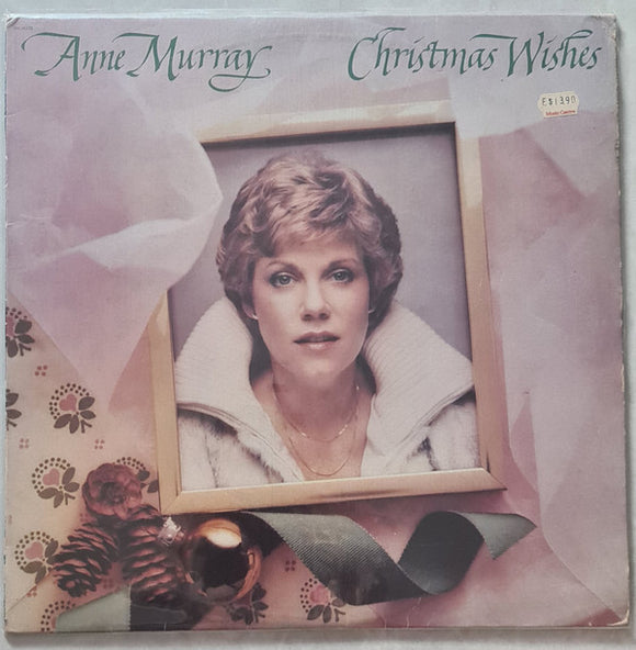 Anne Murray - Christmas Wishes