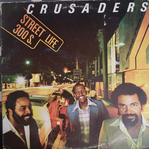 The Crusaders - Street Life