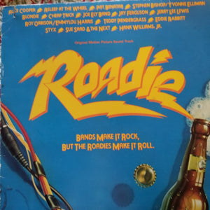 Various - Roadie