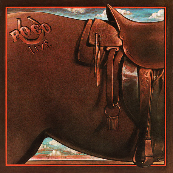 Poco - Live