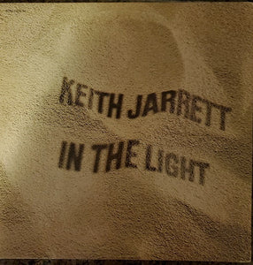 Keith Jarrett - In The Light