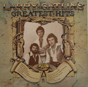 Larry Gatlin - Larry Gatlin's Greatest Hits Volume 1