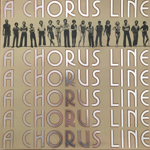 Various - A Chorus Line
