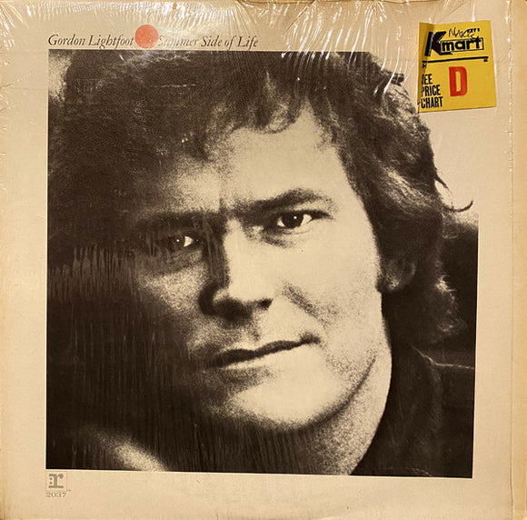 Gordon Lightfoot - Summer Side Of Life