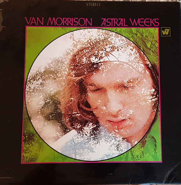 Van Morrison - Astral Weeks