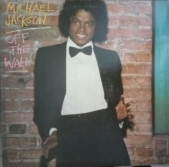Michael Jackson - Off The Wall
