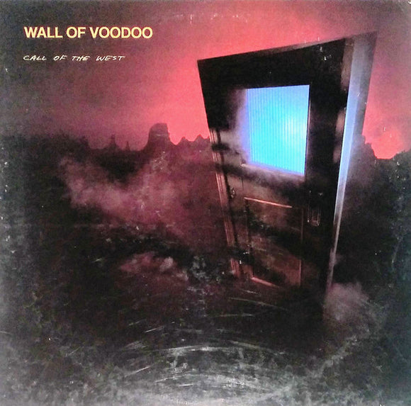 Wall Of Voodoo - Call Of The West