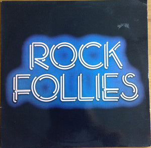 Charlotte Cornwell, Julie Covington And Rula Lenska - Rock Follies