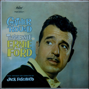 Tennessee Ernie Ford - Gather 'Round