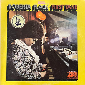 Roberta Flack - First Take