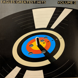 Eagles - Eagles Greatest Hits Volume 2