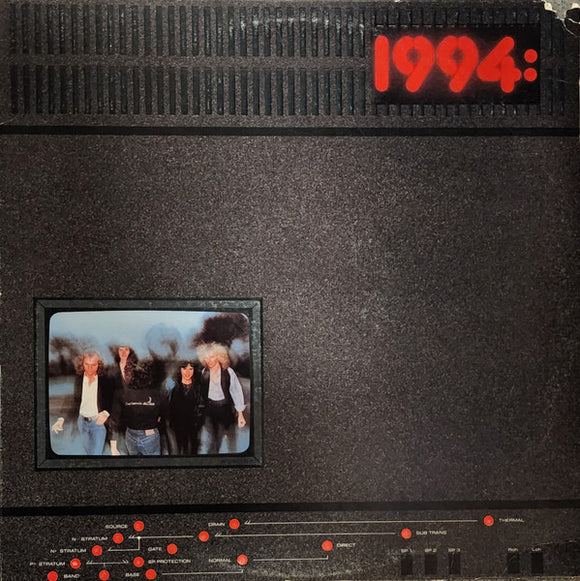 1994: - 1994: