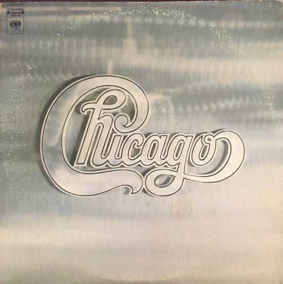 Chicago - Chicago