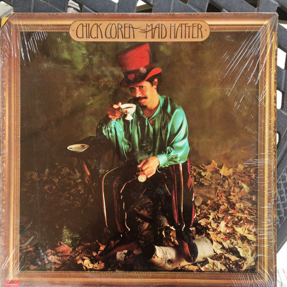 Chick Corea - The Mad Hatter