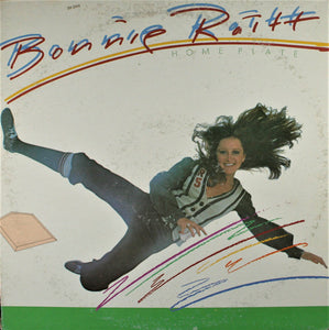 Bonnie Raitt - Home Plate