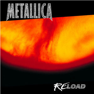 Metallica - ReLoad