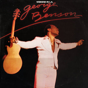 George Benson - Weekend In L.A.